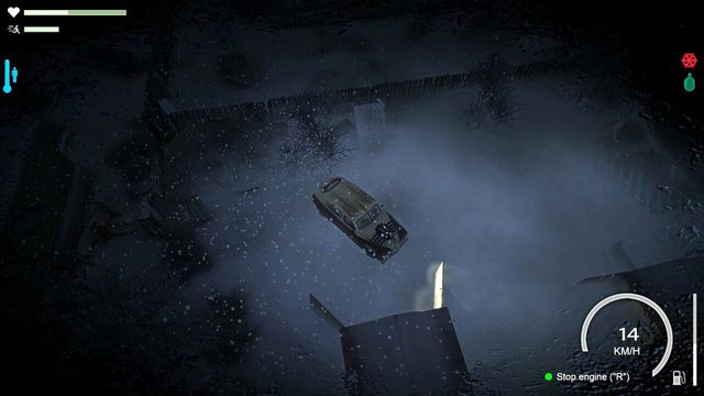 Frozen State 3
