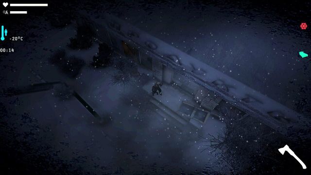 Frozen State 4