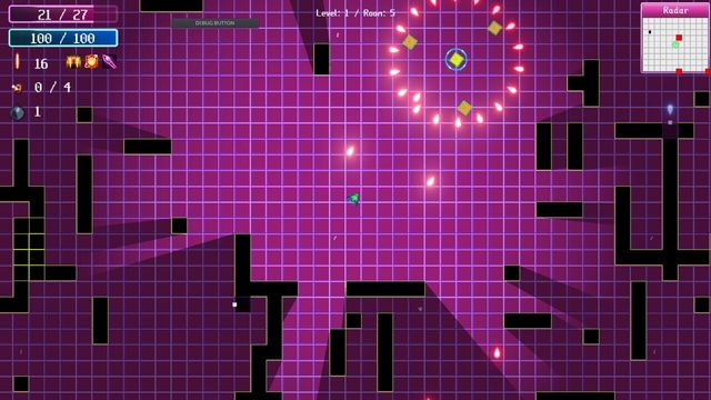 Move Dodge and Kill 1