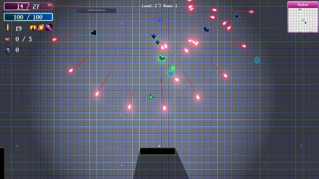 Move Dodge and Kill 6