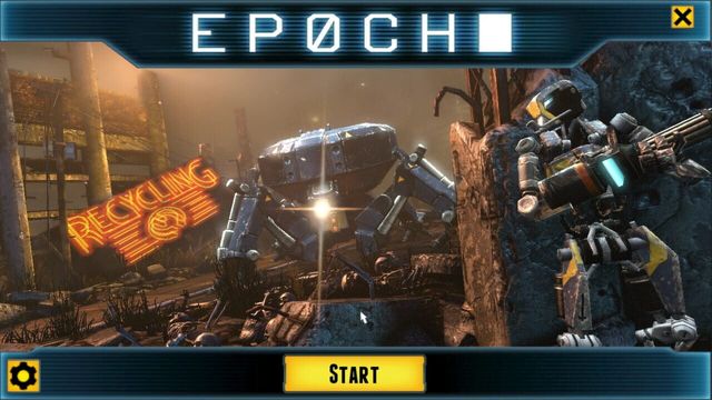 Epoch 3