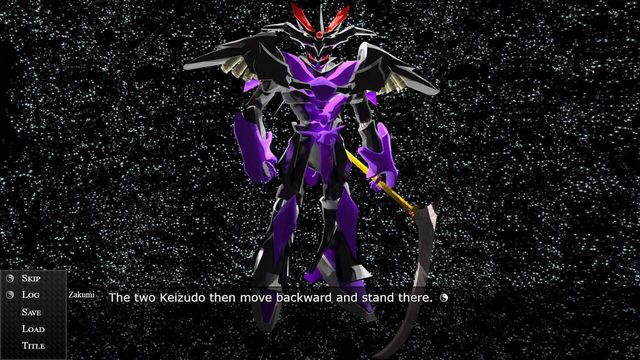 Keizudo 6