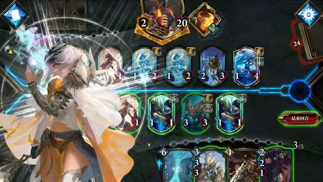 Realm of Alters 1