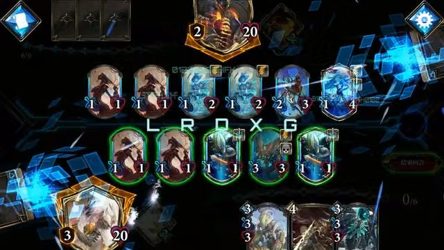 Realm of Alters 3