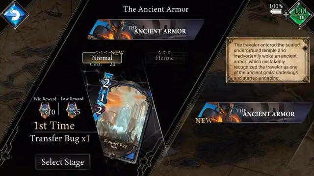 Realm of Alters 4