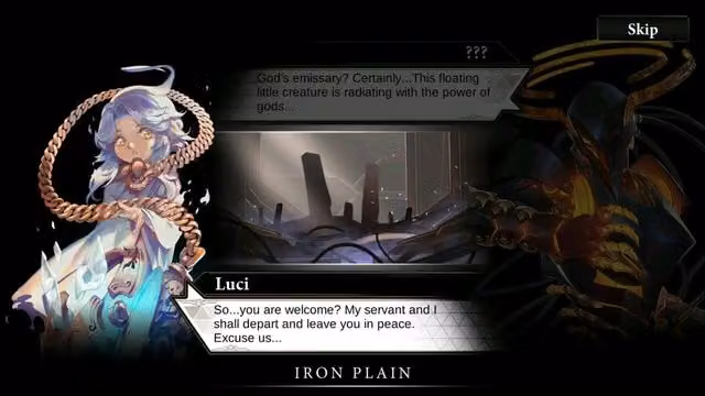 Realm of Alters 5
