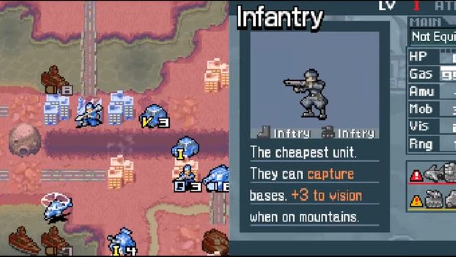 Advance Wars: Days of Ruin 6