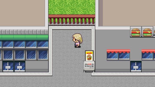 My First Date RPG 2