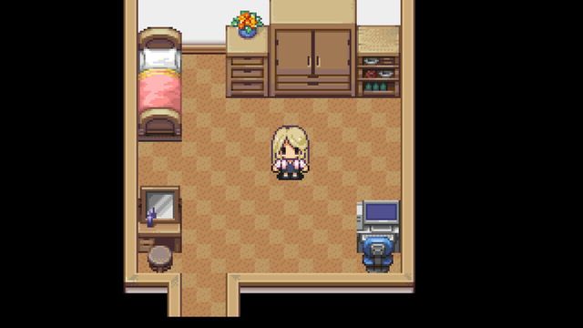 My First Date RPG 5