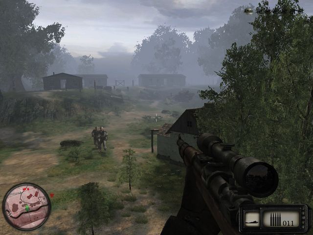 Sniper: Art of Victory 2