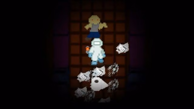 Operation TP 1