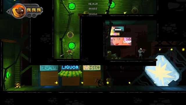Shadow Blade: Reload 3