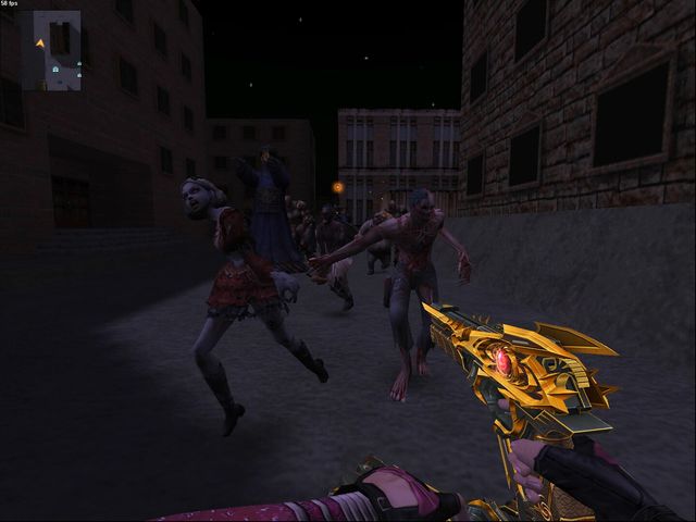 Counter-Strike Nexon 2