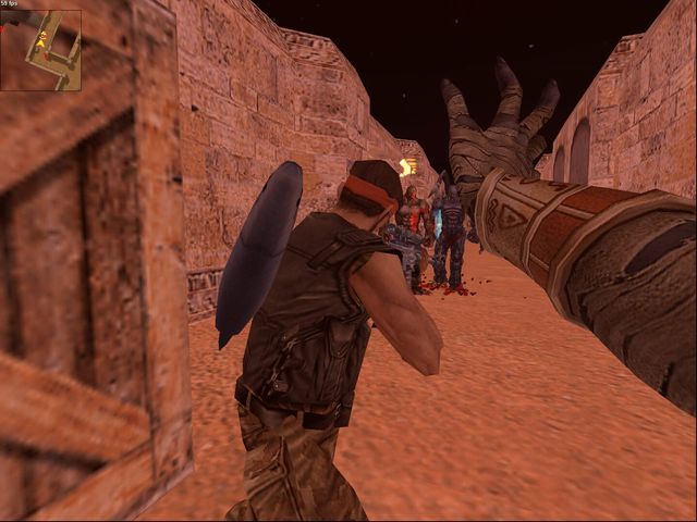 Counter-Strike Nexon 4