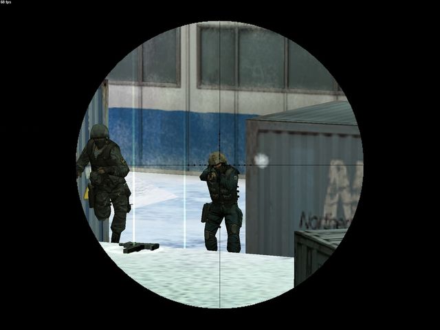 Counter-Strike Nexon 6