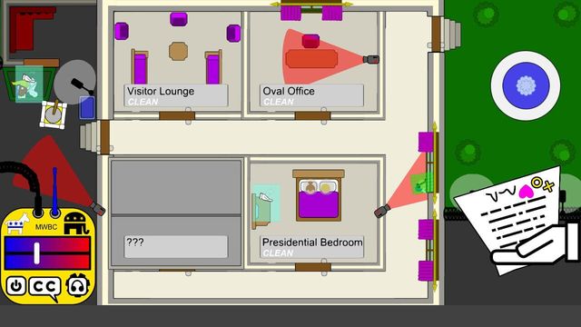 Minimum Wage: Influence the Election 5
