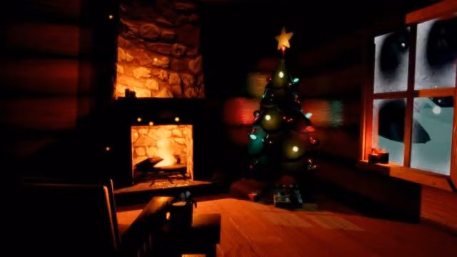 Present Danger 2