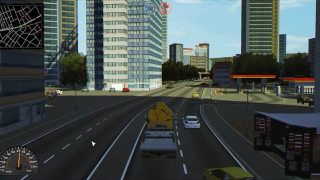 Towtruck Simulator 2015 1