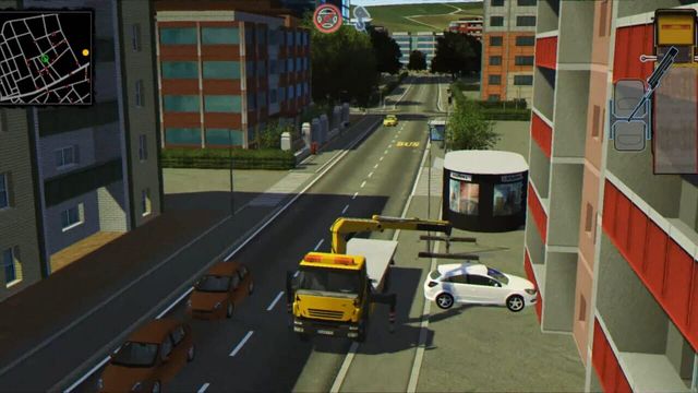 Towtruck Simulator 2015 3