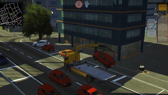 Towtruck Simulator 2015 4
