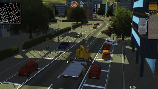 Towtruck Simulator 2015 5