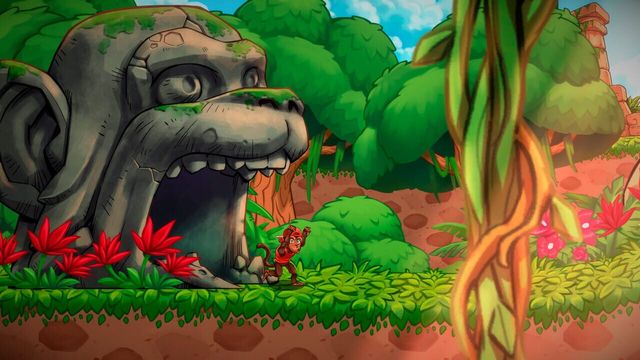 Mac Biskwi Adventures 5