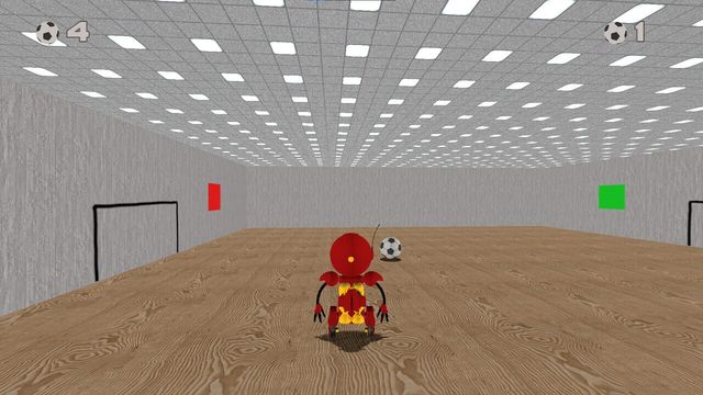 Inside Soccer 3