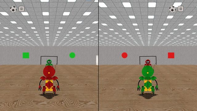 Inside Soccer 5