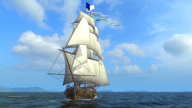 Naval Action 2