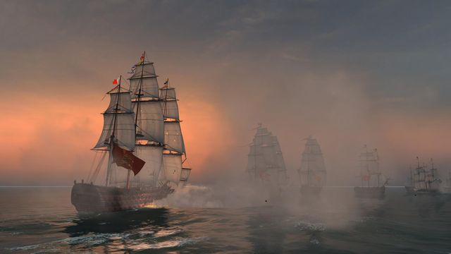 Naval Action 3