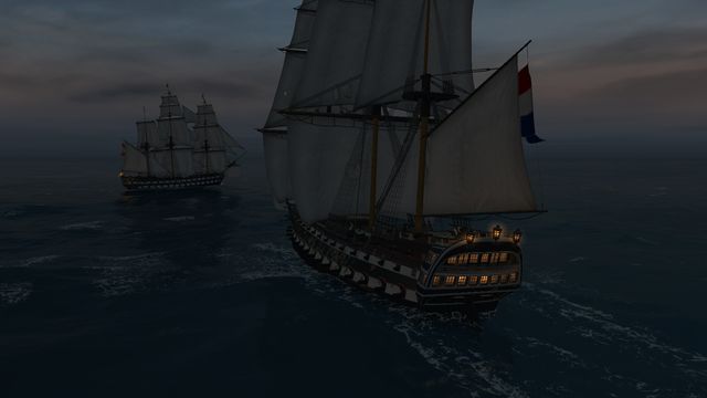 Naval Action 4