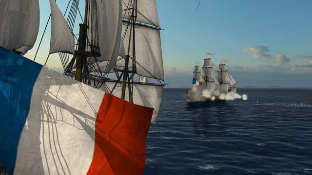 Naval Action 5