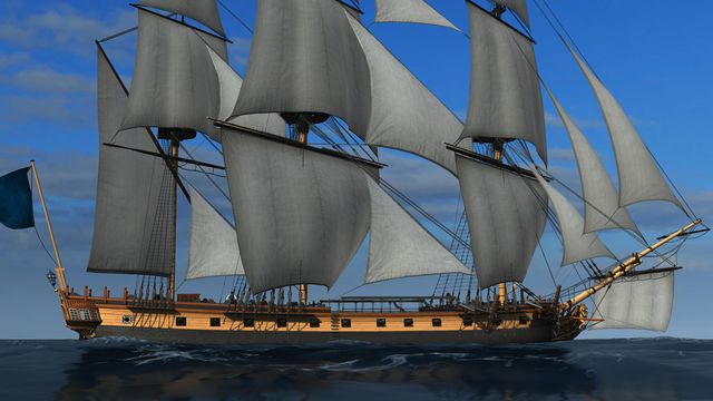 Naval Action 6