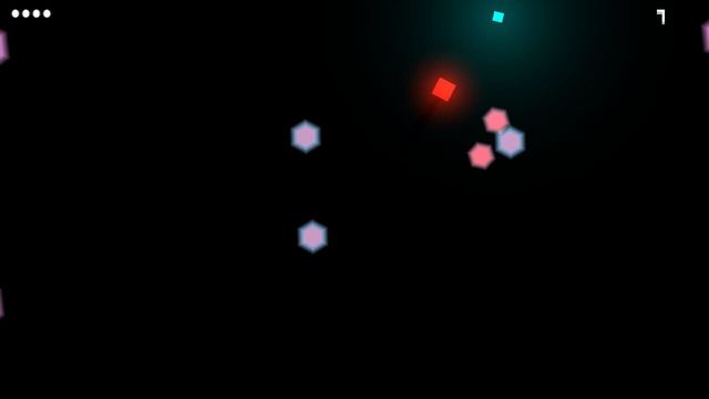 Neon: Eternal 3
