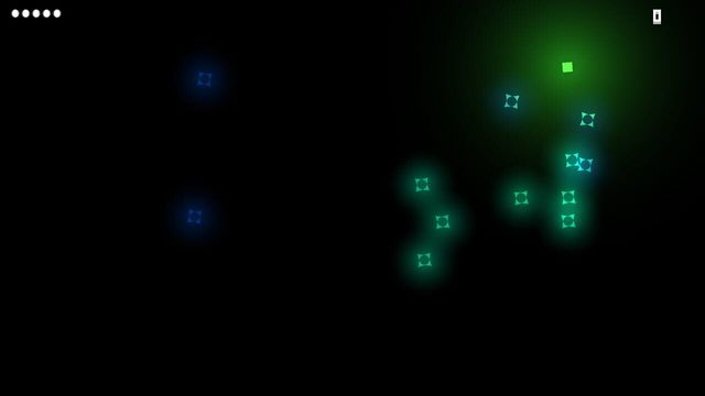 Neon: Eternal 4