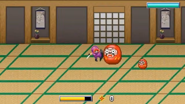 Ninja Kunoichi 5