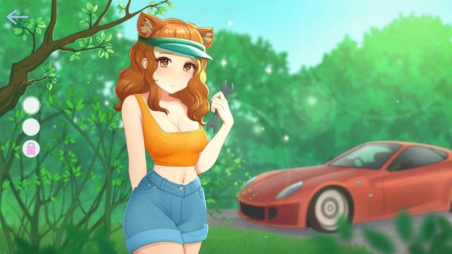 Neko Hacker Plus 2