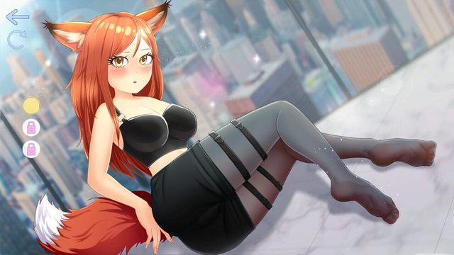 Neko Hacker Plus 4