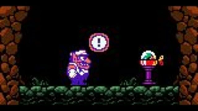 Wario Land 3 6