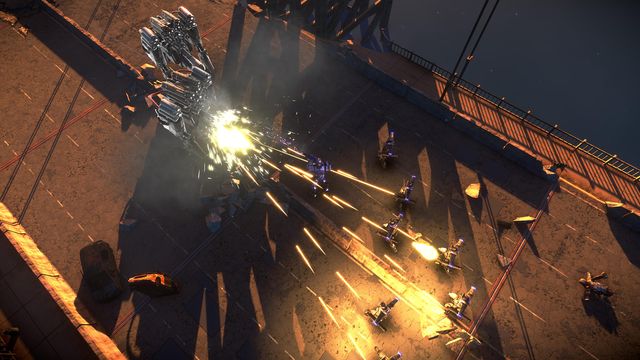 Livelock 3