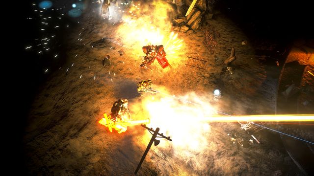 Livelock 5