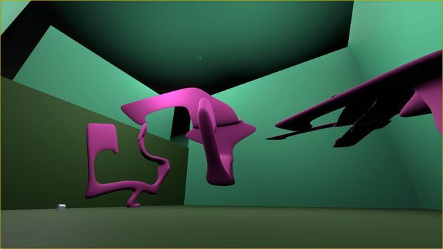 Museum of Extravagance 3