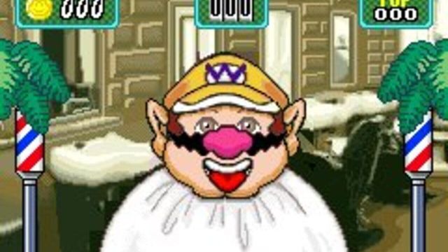 Wario Land 4 5