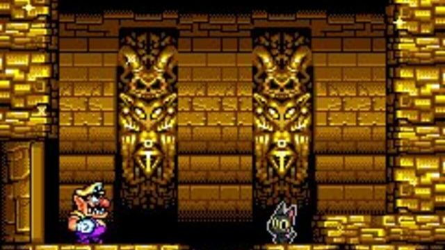Wario Land 4 6