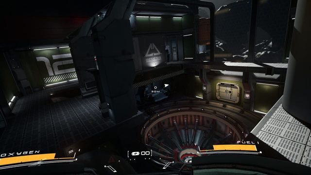 Detached 3