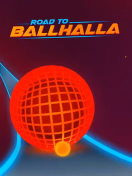 Road to Ballhalla