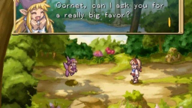 Rhapsody: A Musical Adventure 2