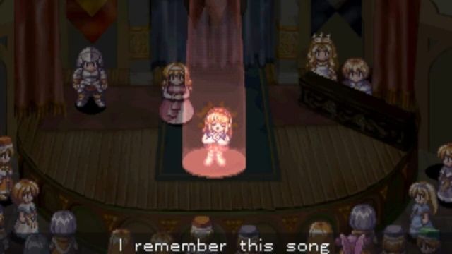 Rhapsody: A Musical Adventure 3