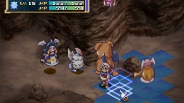 Rhapsody: A Musical Adventure 4