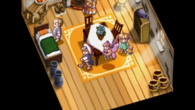 Rhapsody: A Musical Adventure 5